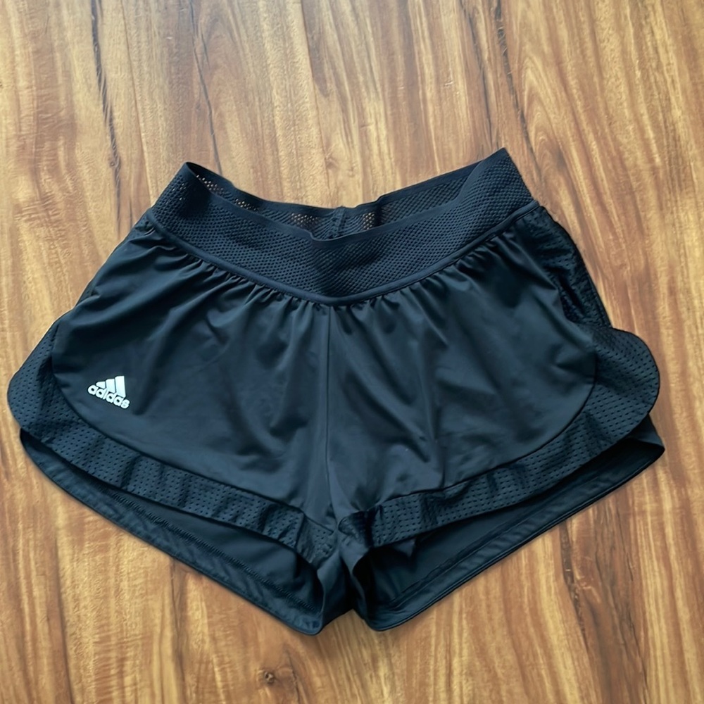 Adidas Aeroready Match Shorts